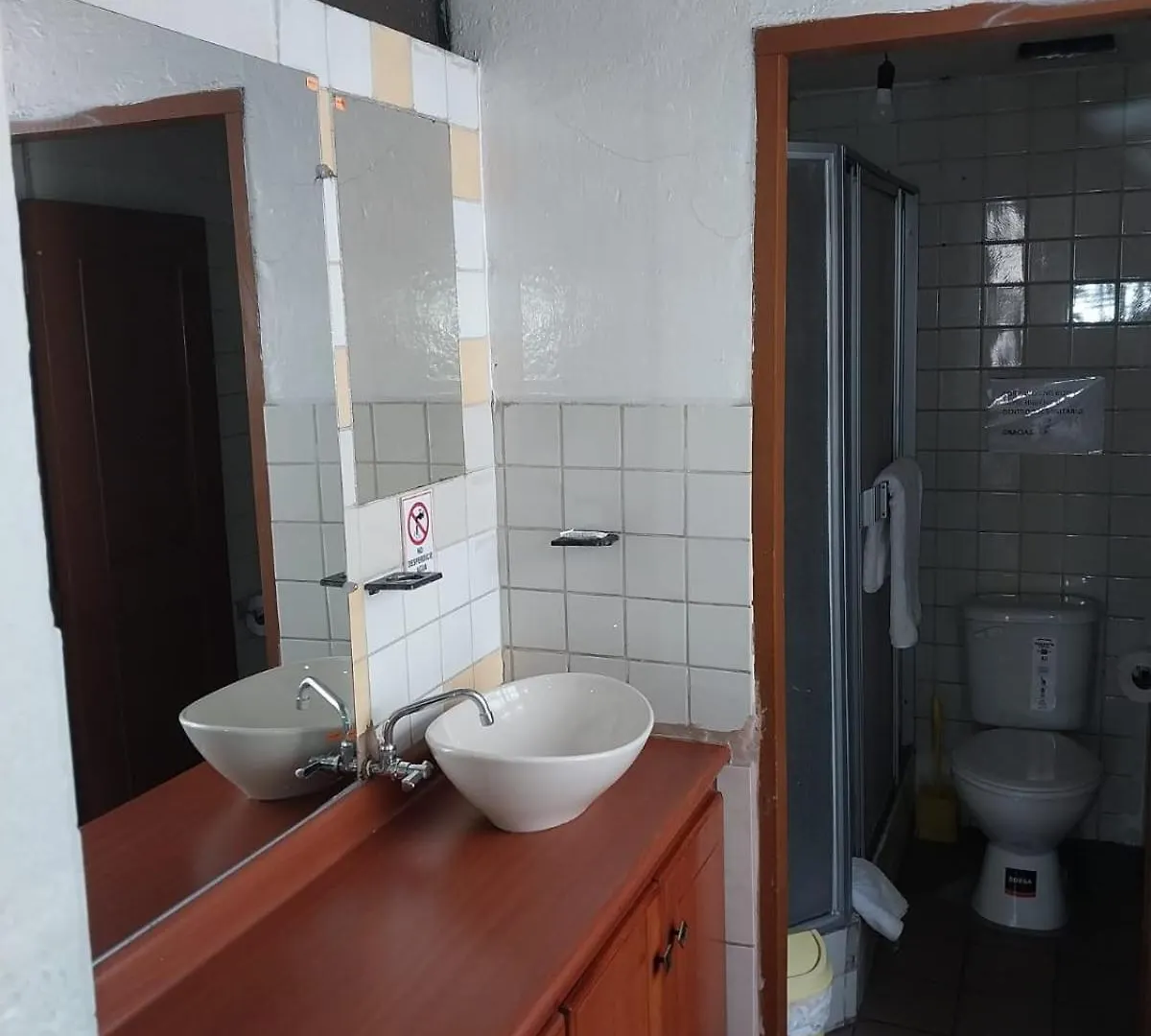 Hostal Benalcazar Quito 3*,