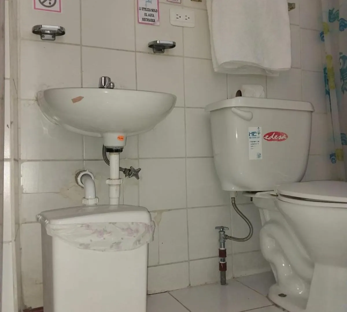Hostal Benalcazar Quito