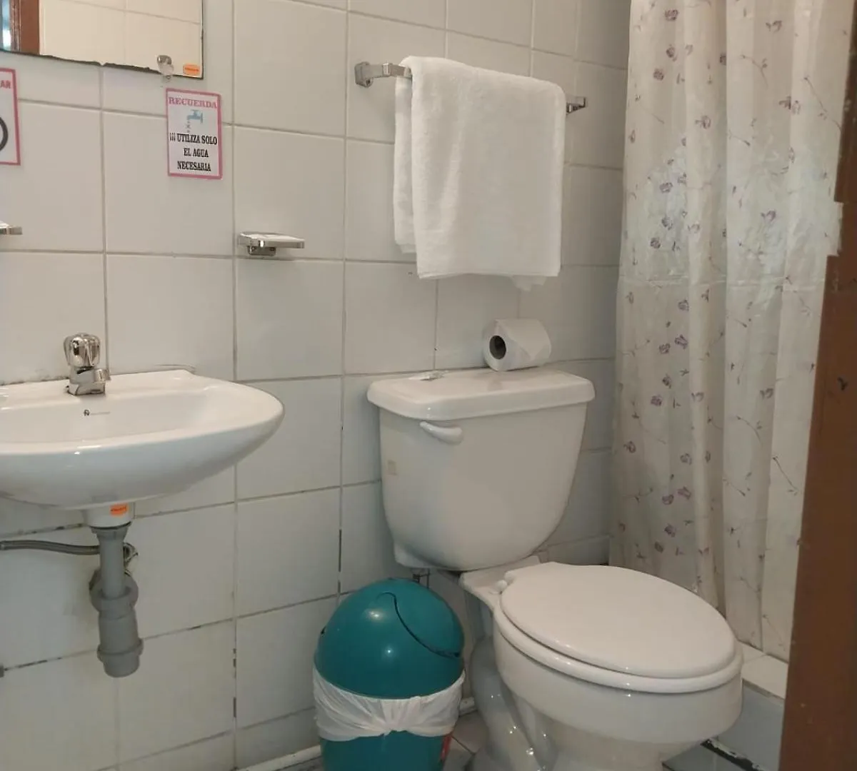 Hotel Hostal Benalcazar Quito
