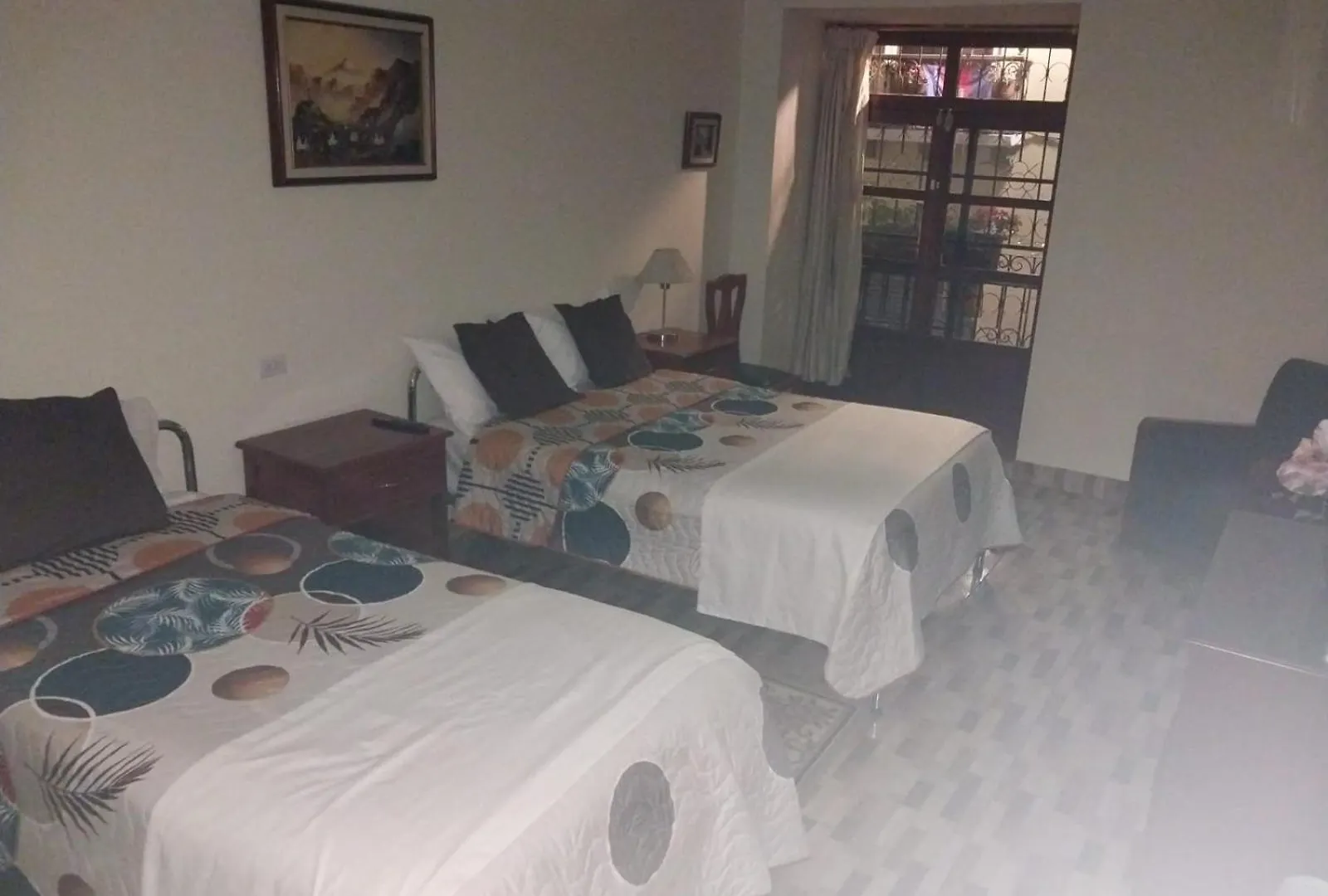 Hostal Benalcazar Quito 3*,  Ecuador