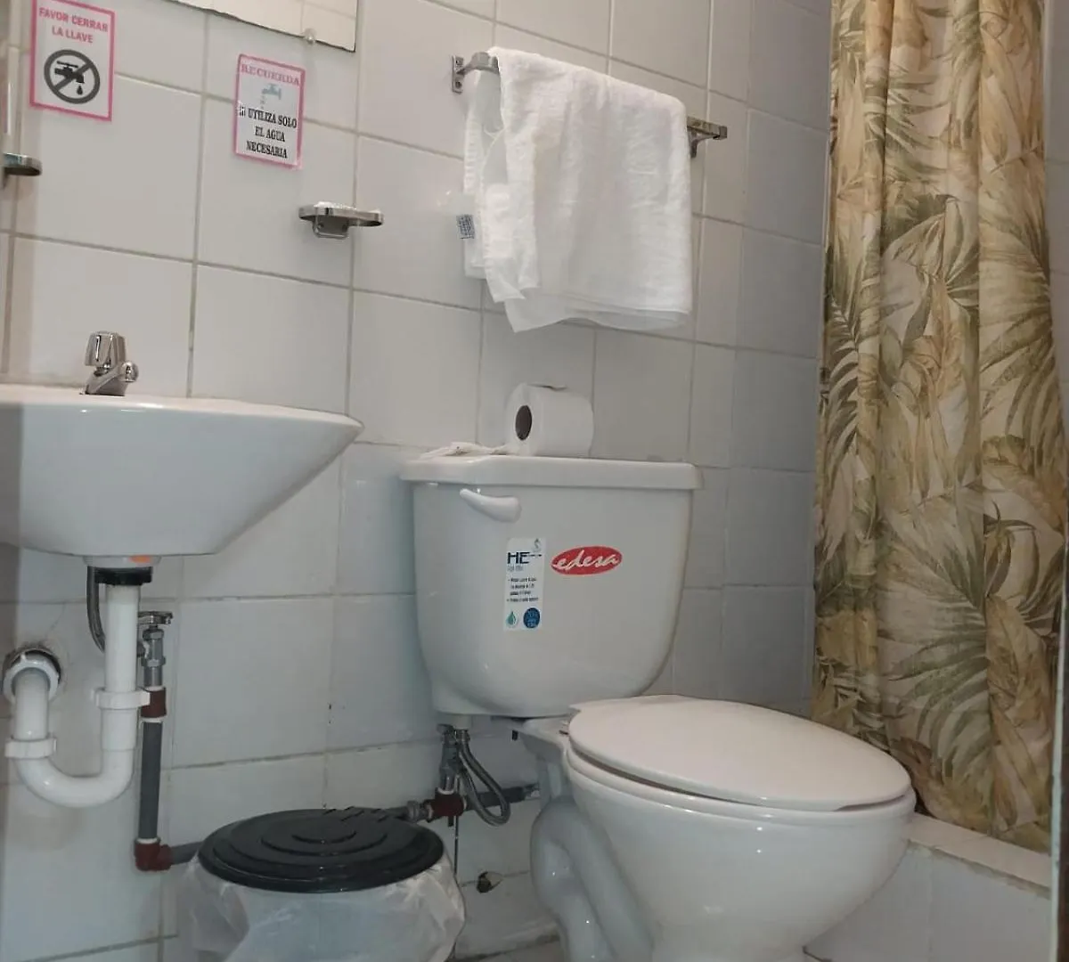 Hostal Benalcazar Quito Hotel